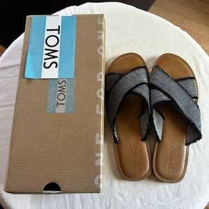 COPY - Toms sandals